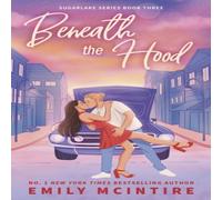 Emily McIntire Beneath the Hood Paperback Book Emily McIntire Multicolor