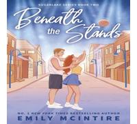 Emily McIntire Beneath the Stands Paperback Book Emily McIntire Multicolor