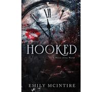 Emily McIntire Hooked (Paperback) Never After (US IMPORT)