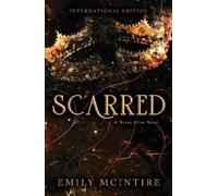 Emily McIntire Scarred (Paperback) Never After (US IMPORT)