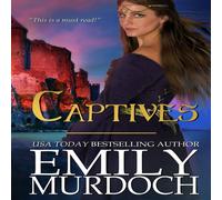 Emily Murdoch Captives: Hearts Rule Kingdoms Paperback Book Emily Murdoch Multicolor