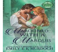 Emily Murdoch Marooned with a Marquis Paperback Book Emily Murdoch Multicolor