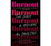 Emily Nagoski Amelia Nagoski Burnout (Paperback) (US IMPORT)
