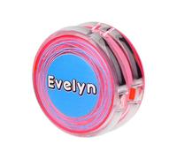 Emily Name Personalised Yoyo Light Up LED Professional Ball Bearing Yo-Yo Kids Toy Boys Girls
