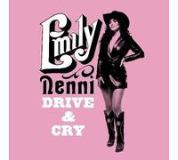 Emily Nenni - Drive & Cry
