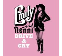 Emily Nenni - Drive & Cry