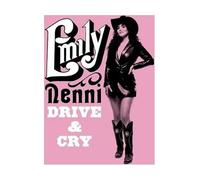 Emily Nenni - Drive & Cry