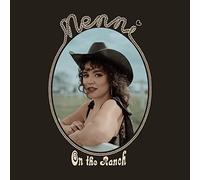 Emily Nenni - On The Ranch (Red Vinyl)