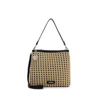 EMILY & NOAH Bag E&N Jella 65683 Women's Handbags Material Mix, Black 100, One Size