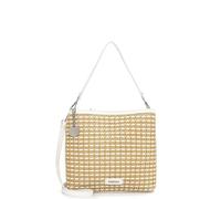 EMILY & NOAH Bag E&N Jella 65683 Women's Handbags Material Mix, White 300, One Size