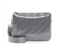 Emily & Noah E&N Belinda shoulder bag silver colored
