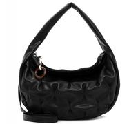 Emily & Noah Karlotta shoulder bag 36 cm black