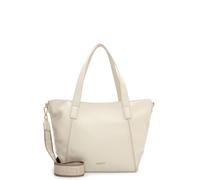 Emily & Noah Shopper E&N Julie 65604 Women's Handbags Plain, Beige 400, One Size