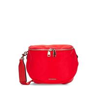 Emily & Noah Suza-Nylon 61942 Women's Plain Handbags OneSize, Red 600, One Size