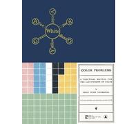 Emily Noyes Vanderpoel Color Problems (Paperback) (US IMPORT)