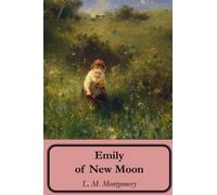 Emily of New Moon