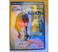 Emily of New Moon: Season 2 [DVD] [2009] [Region 1] [US Import] [NTSC]
