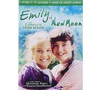 Emily of New Moon: Season 3 by Martha MacIsaac