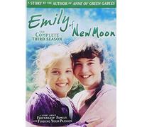 Emily of New Moon: Season 3 [DVD] [2010] [Region 1] [US Import] [NTSC]