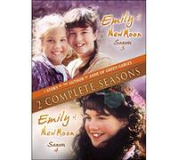 Emily of New Moon: Seasons 3 & 4 [DVD] [Region 1] [US Import] [NTSC]