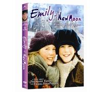 Emily Of New Moon - The Complete Season 1