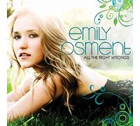 Emily Osment - All The Right Wrongs
