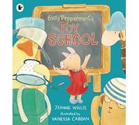 Emily Peppermint's Toy School