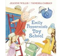 Emily Peppermint's Toy School