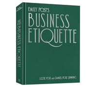 Emily Post's Business Etiquette