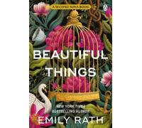 Emily Rath Beautiful Things (Paperback) Second Sons
