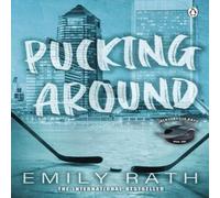 Emily Rath Pucking Around Paperback Book Emily Rath Multicolor
