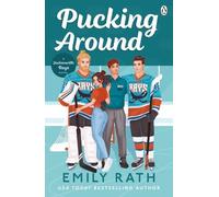 Emily Rath Pucking Around (Paperback) Jacksonville Rays