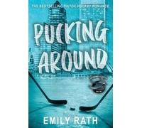 Emily Rath Pucking Around (Paperback) Jacksonville Rays Hockey