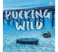 Emily Rath Pucking Wild Paperback Book Emily Rath Multicolor