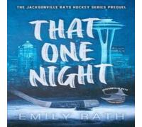 Emily Rath That One Night Paperback Book in White Emily Rath White