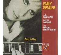 Emily Remler - East To Wes
