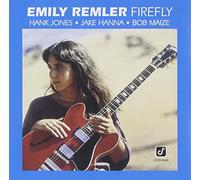 Emily Remler - Firefly