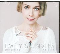 Emily Saunders - Outsiders Insiders