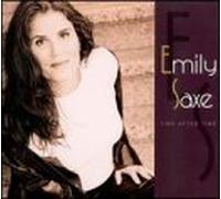 Emily Saxe - Time After Time