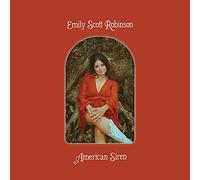Emily Scott Robinson - American Siren (LP) [VINYL]