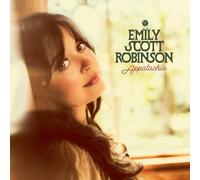 Emily Scott Robinson - Appalachia [VINYL]