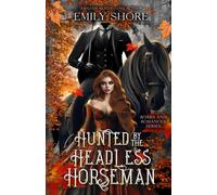 Emily Shore Hunted by the Headless Horseman Paperback Book Emily Shore Multicolor