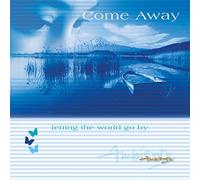 Emily Shreve - Ambiente: Come Away