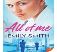 Emily Smith All of Me Paperback Book Emily Smith Multicolor