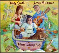 EMILY SMITH & JAMIE MCCLENNAN - Adoon Winding Nith