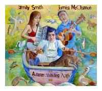 Emily Smith & Jamie McClennan - Adoon Winding Nith