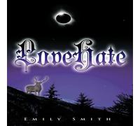 Emily Smith Lovehate Book - Paperback Emily Smith Multicolor