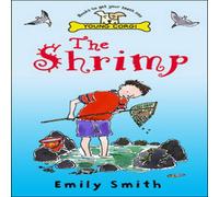 Emily Smith Shrimp Paperback Book Emily Smith Multicolor