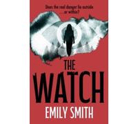 Emily Smith Watch Hardback Book Emily Smith Multicolor