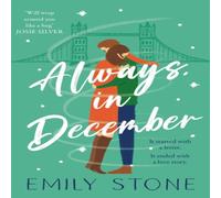Emily Stone Always, in December Paperback Book Emily Stone Multicolor